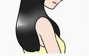 髪が健康になる療法