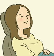 健康への即効性の期待