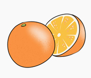 ビタミンを身体に取り入れる